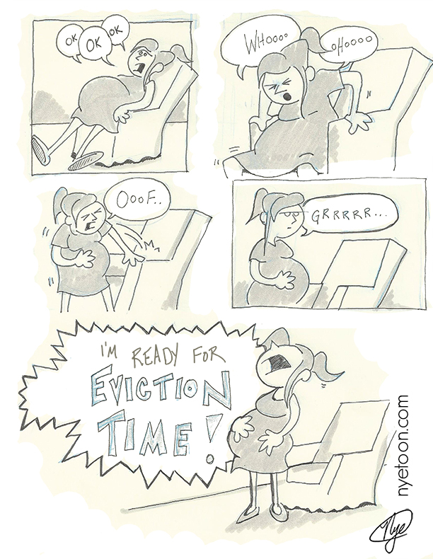 Eviction